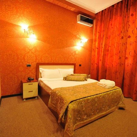 Miraj Inn Hotel Baku Exteriör bild