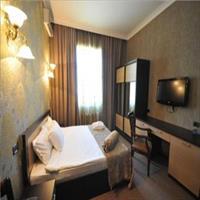 Miraj Inn Hotel Baku Exteriör bild